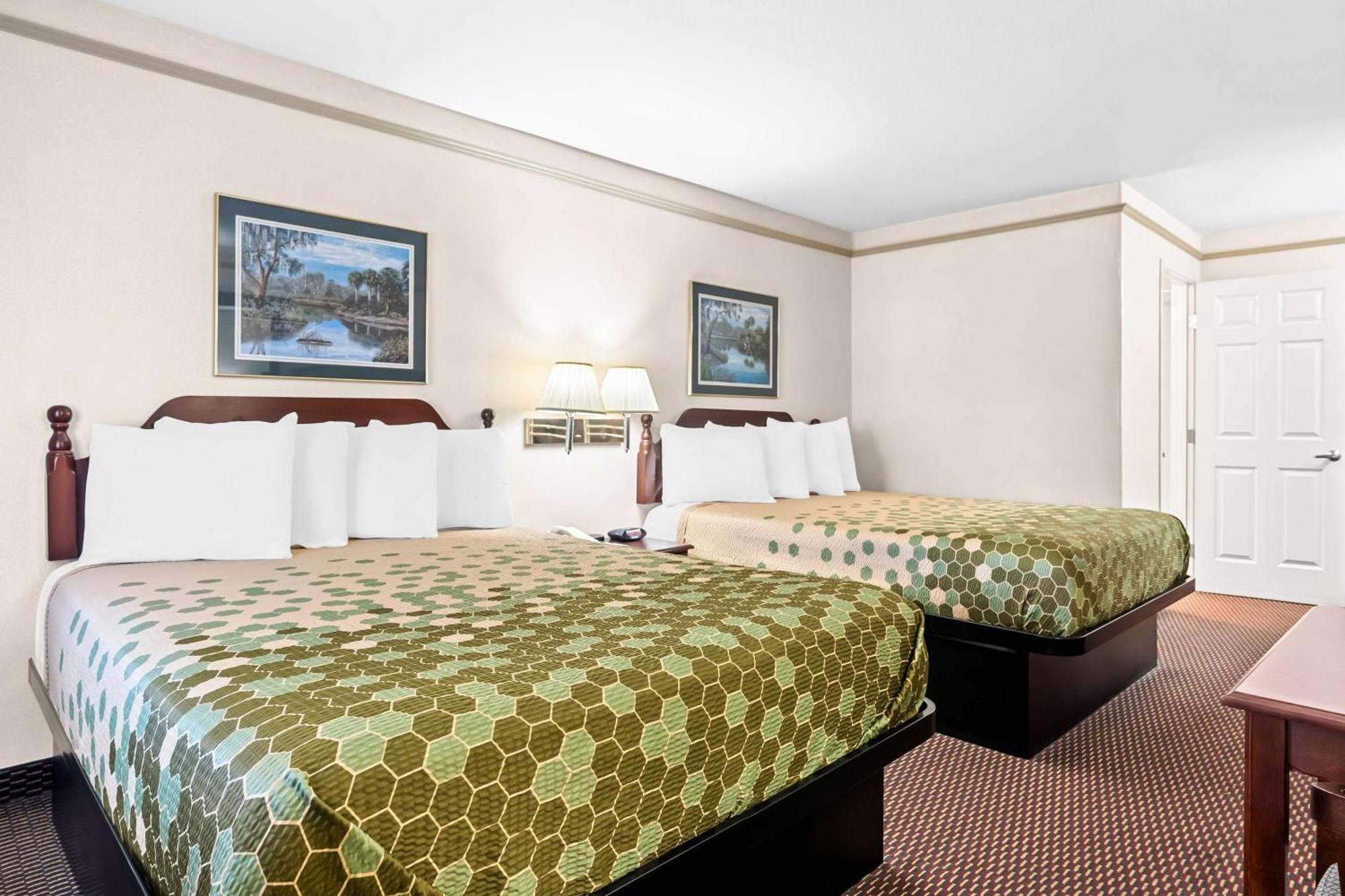 Inn Surestay By Best Western 3*