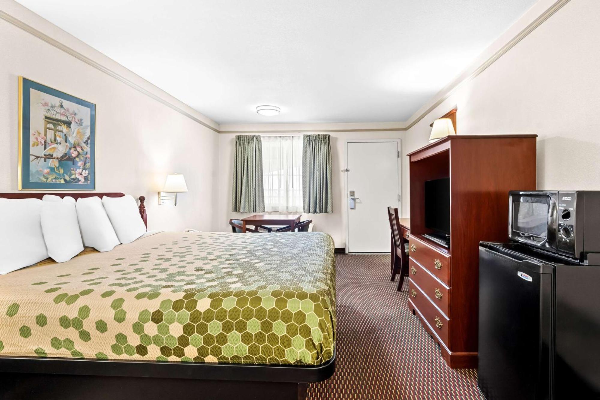 Surestay By Best Western 3*
