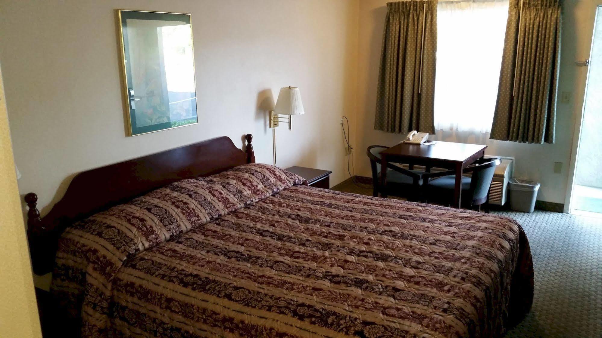 Surestay By Best Western Castro Valley